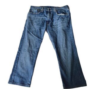 Levi 505 36/30